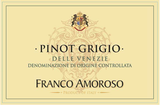 Franco Amaroso Pinot Grigio 2020