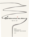 Somnium Estate Cabernet Sauvignon