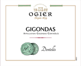 Ogier Gigondas Dentellis 2018