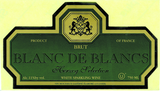 Herzog Brut Blanc de Blancs