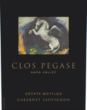 Clos Pegase Cabernet Sauvignon 2019