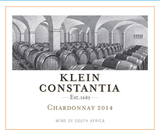 Klein Constantia Constantia Chardonnay 2017