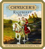 Chaucer's Raspberry Mead