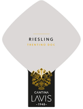 Cantina Lavis Riesling