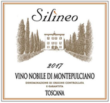 Fattoria del Cerro Vino Nobile di Montepulciano Silineo