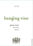 Hanging Vine Pinot Noir