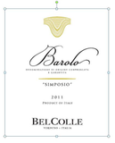 Bel Colle Barolo Simposio