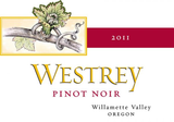 Westrey Wine Company Pinot Noir Willamette Valley