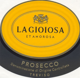 La Gioiosa Prosecco Treviso