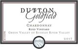 Dutton-Goldfield Chardonnay Rued Vineyard Green Valley of Russian River Valley 2018