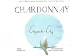 Cinquante-Cinq Chardonnay