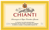 Coppiere Chianti