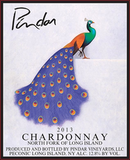 Pindar Chardonnay Peacock