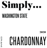 Simply Chardonnay