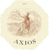 Axios Cabernet Sauvignon Napa Valley