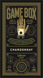 Game Box Chardonnay  2020