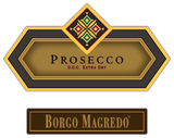 Mini Sparkling Borgo Magredo Prosecco Extra Dry