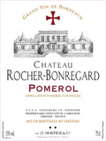 Chateau Rocher-Bonregard Pomerol