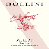 Bollini Trentino Merlot