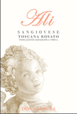 Donna Laura Ali Toscana Sangiovese Rosato