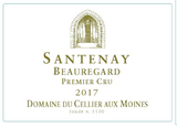 Domaine du Cellier aux Moines Santenay 1er Cru Beauregard