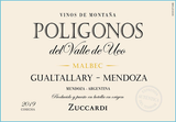 Zuccardi Malbec Gualtallary 2019