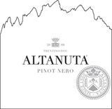 Altanuta Trentino Pinot Nero 2009