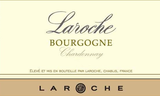 Domaine Laroche Bourgogne Chardonnay 2018