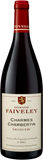 Domaine Faiveley Charmes-Chambertin Grand Cru 2018