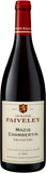 Domaine Faiveley Mazis-Chambertin Grand Cru