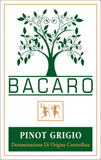 Bacaro Pinot Grigio