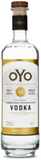 Middle West Spirits OYO Original American Character Small Batch Vodka