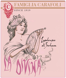 La Divina Lambrusco Di Sorbara