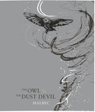 Finca Decero Malbec The Owl & The Dust Devil 2017