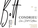 Bott Condrieu Viognier Lieu-Dit L'Aleau