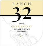 Ranch 32 Chardonnay Estate Arroyo Seco