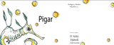 Bodegas Y Vinedos Pigar Utiel-Requena Pigar White