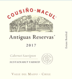 Cousino-Macul Antiguas Reservas Cabernet Sauvignon 2017