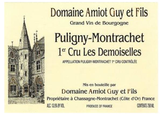 Domaine Amiot Guy et Fils Puligny-Montrachet 1er Cru Les Demoiselles