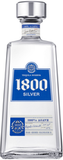 1800 Tequila Silver Tequila