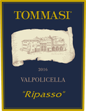 Tommasi Valpolicella Ripasso Classico Superiore