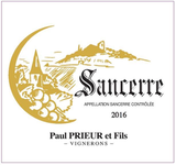 Paul Prieur & Fils Sancerre