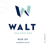 Walt Blue Jay Pinot Noir