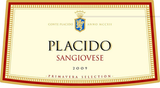 Placido Sangiovese