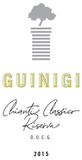 Guinigi Chianti Classico Reserva 2018