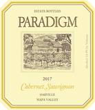 Paradigm Cabernet Sauvignon