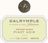 Dalrymple Vineyards Pinot Noir Cottage Block Pipers River 2018