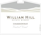 William Hill Estate Chardonnay Central Coast