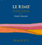 Banfi  Pinot Grigio Le Rime