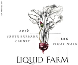 Liquid Farm Pinot Noir SBC Santa Barbara County